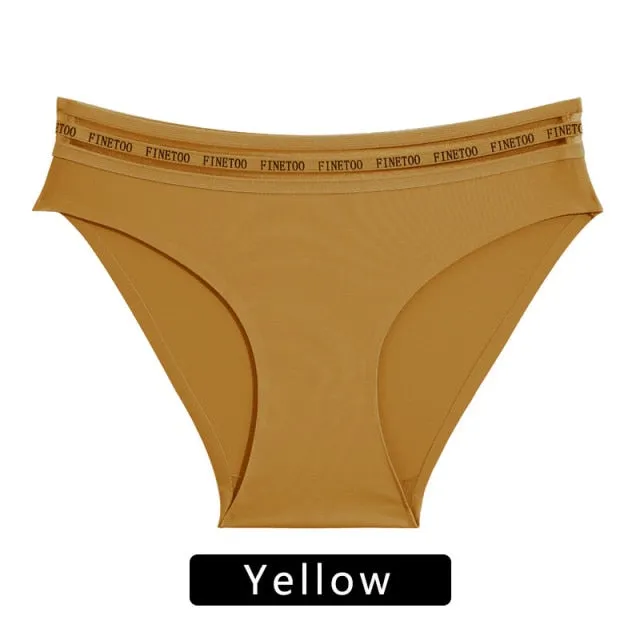 Transparent Panties