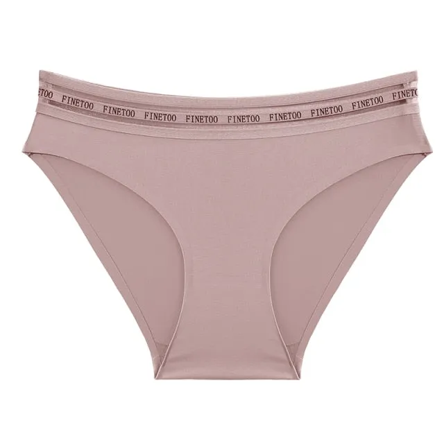 Transparent Panties