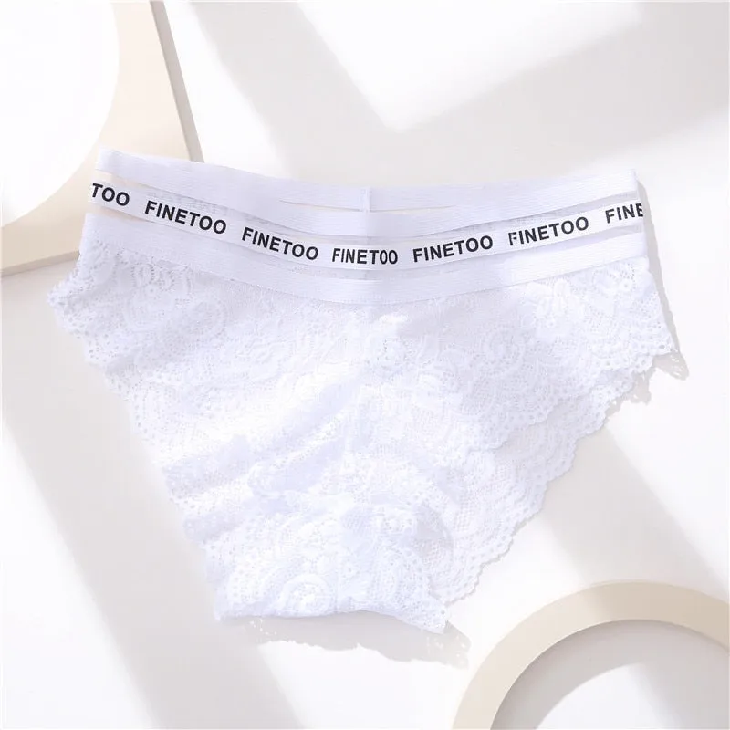 Transparent Panties
