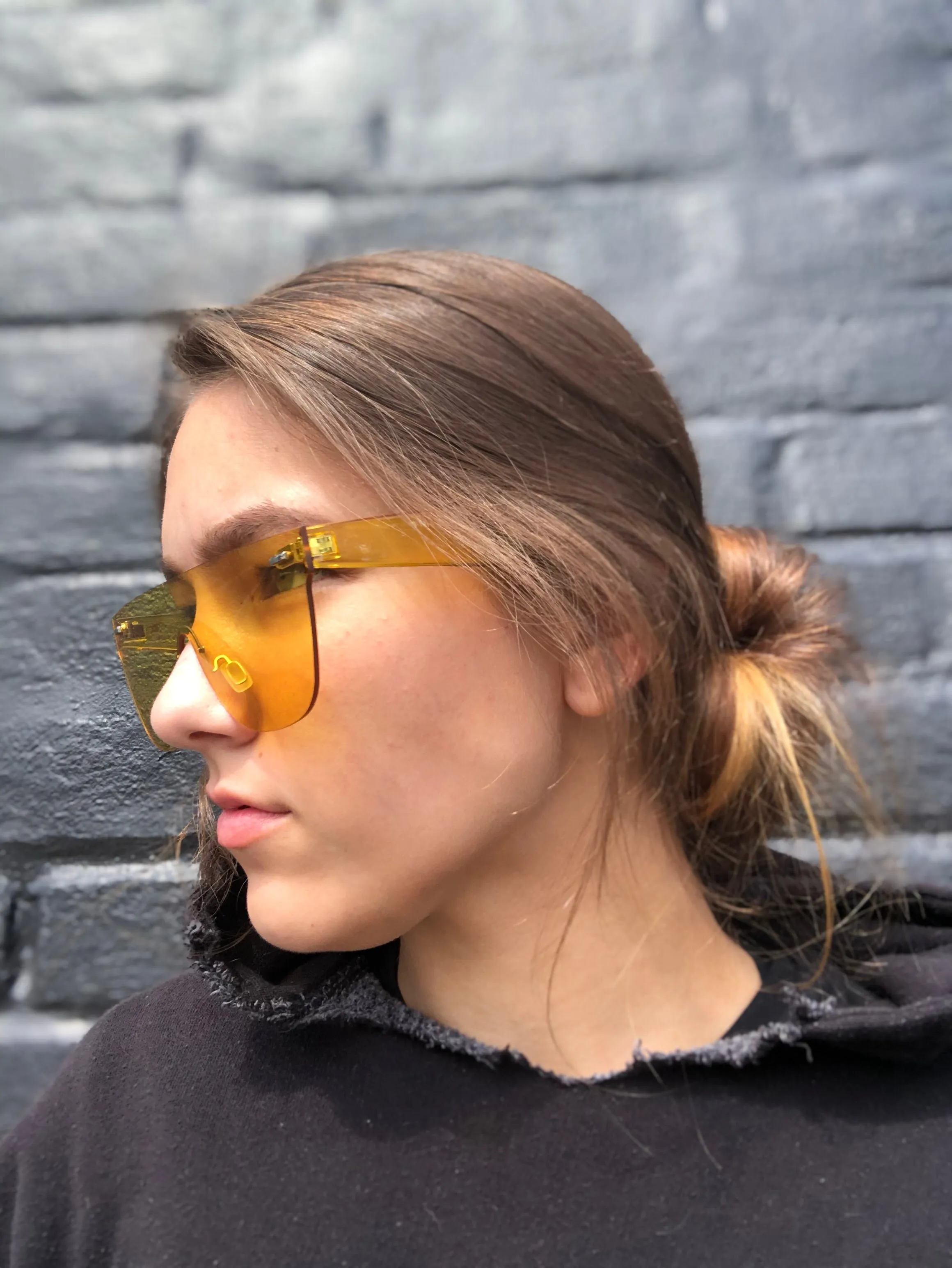 Transparent Tints