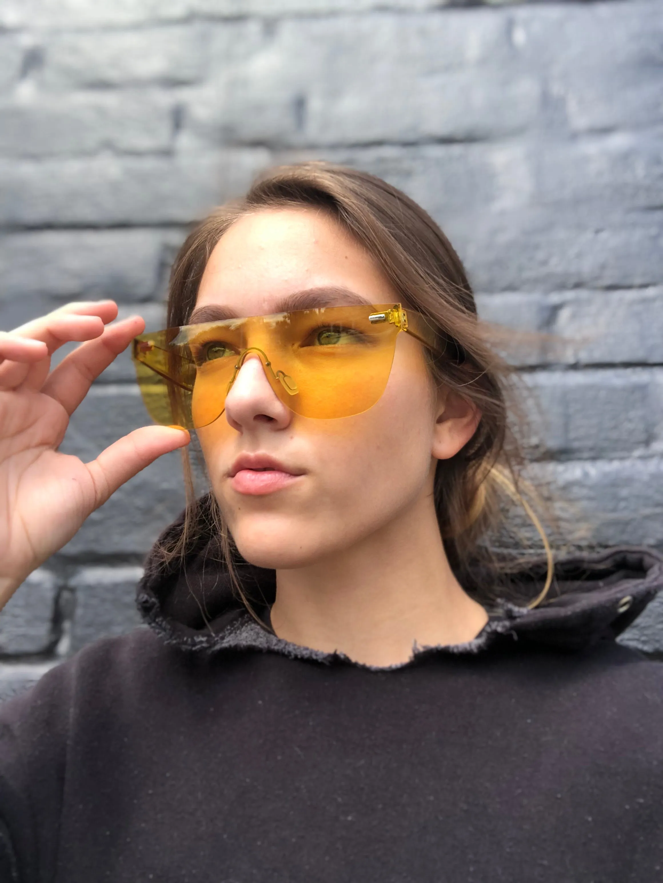 Transparent Tints