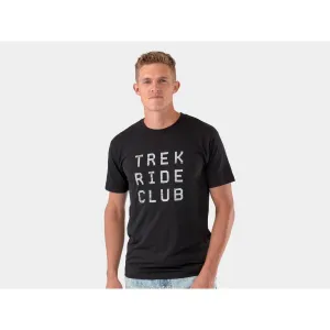 TREK RIDE CLUB UNISEX T-SHIRT