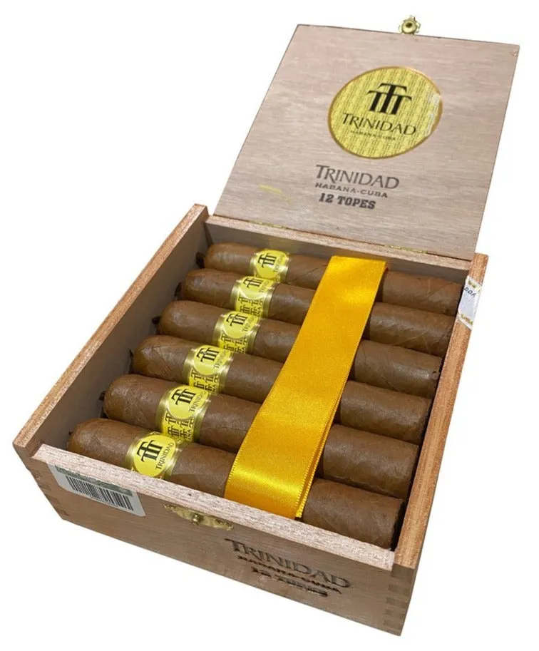 Trinidad Topes