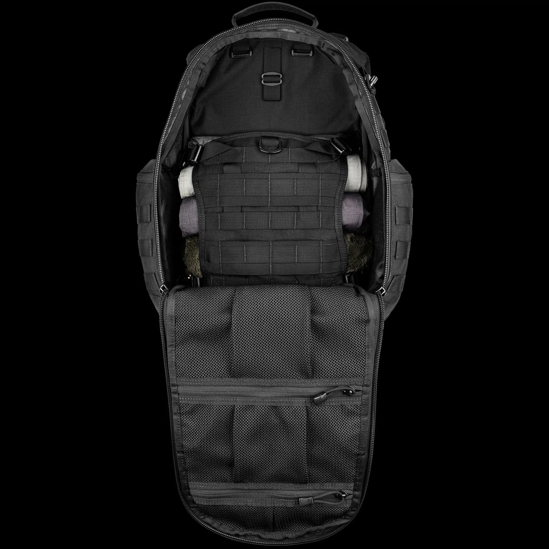 Triple Aught Design FAST Transporter Tail