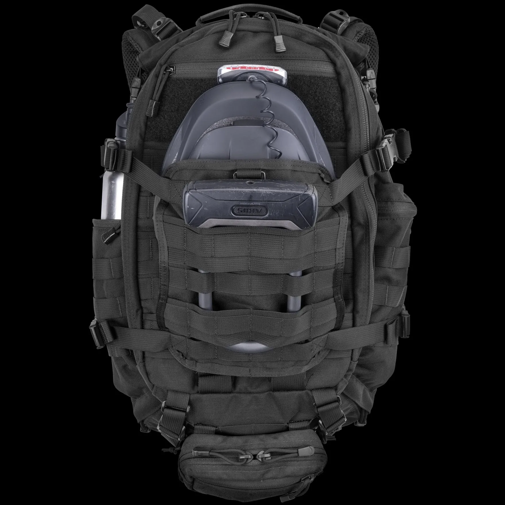 Triple Aught Design FAST Transporter Tail