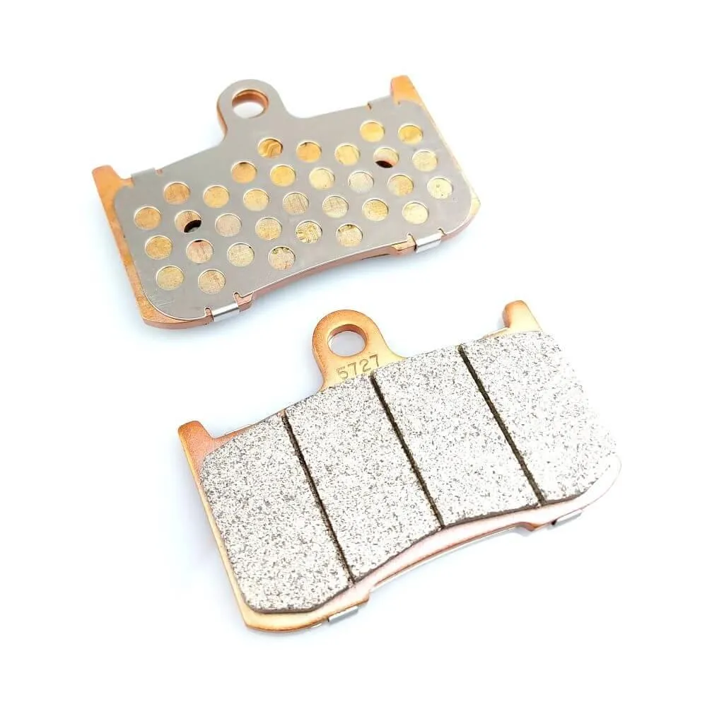 Triumph Genuine Brake Pad Set T2020329