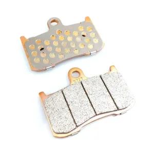Triumph Genuine Brake Pad Set T2020329