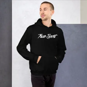 TRUE SPORT SIGNATURE Unisex Hoodie