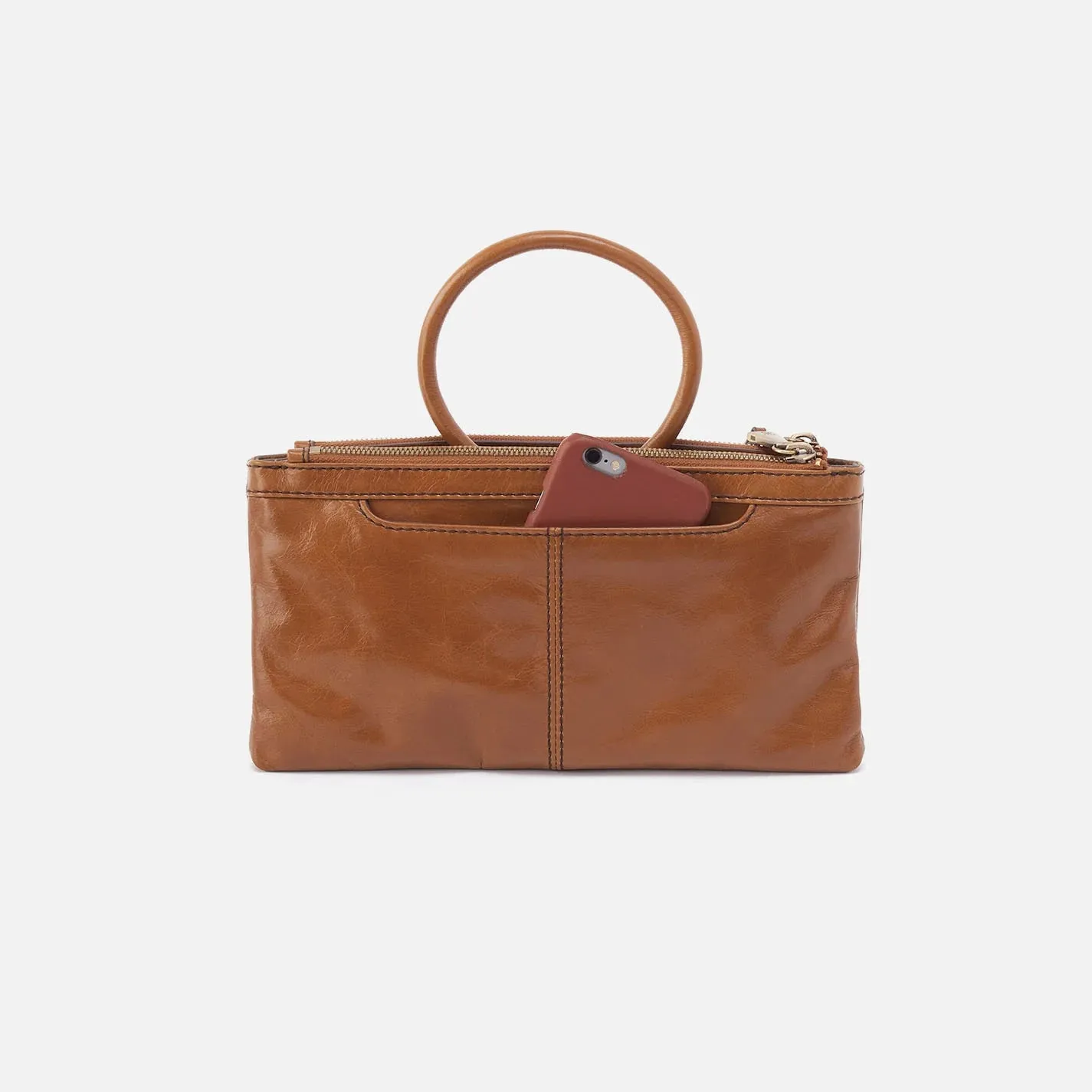 Truffle Sable Crossbody