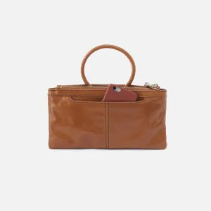 Truffle Sable Crossbody