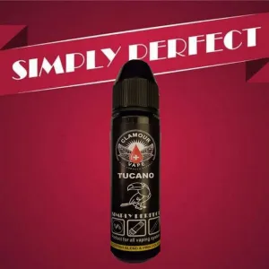 Tucano - Simply Perfect