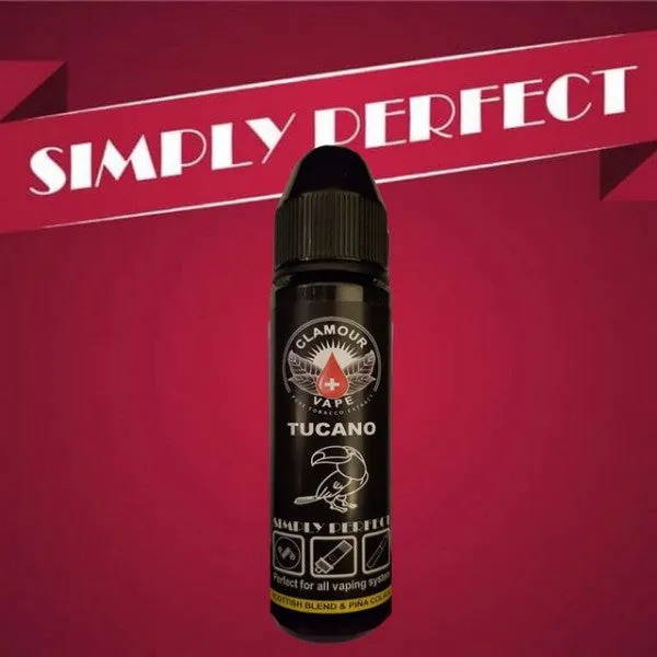 Tucano - Simply Perfect