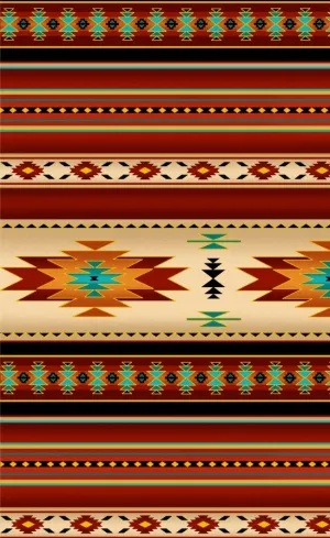 Tucson Terracotta