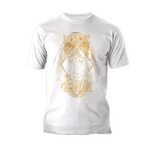 UA Supreme Star Sign Gemini Men's T-shirt (White)