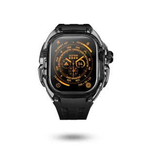 ULTRA CASE - Black