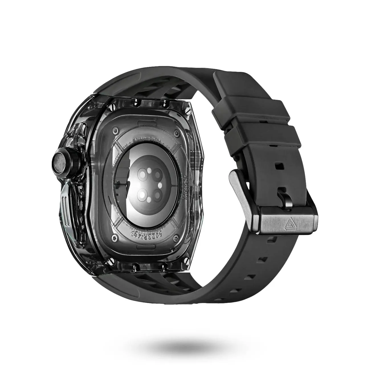 ULTRA CASE - Black