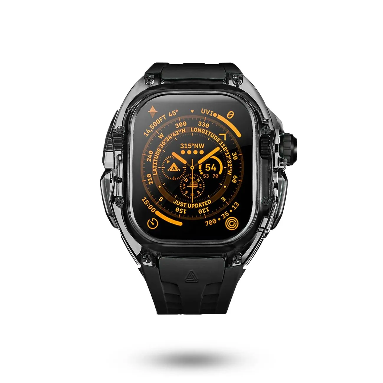 ULTRA CASE - Black