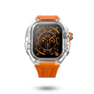 ULTRA CASE - Orange