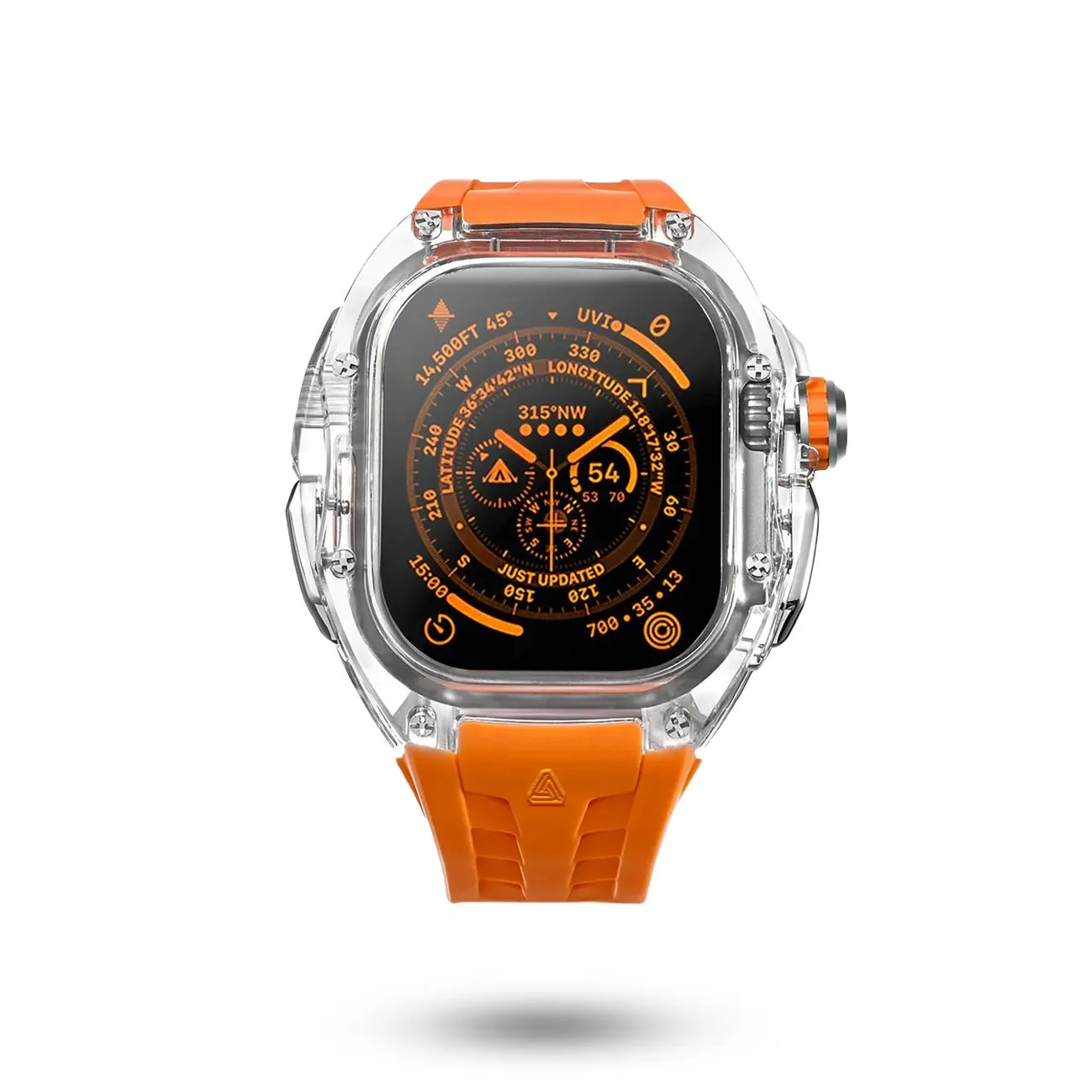 ULTRA CASE - Orange