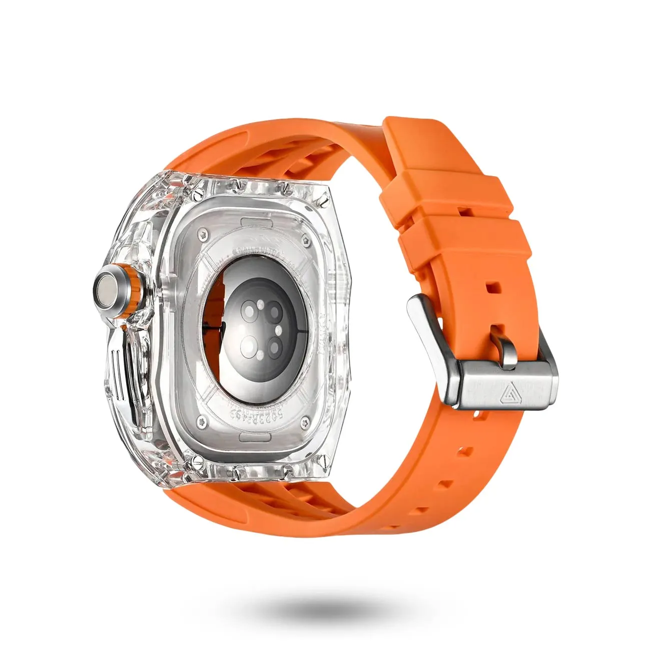 ULTRA CASE - Orange