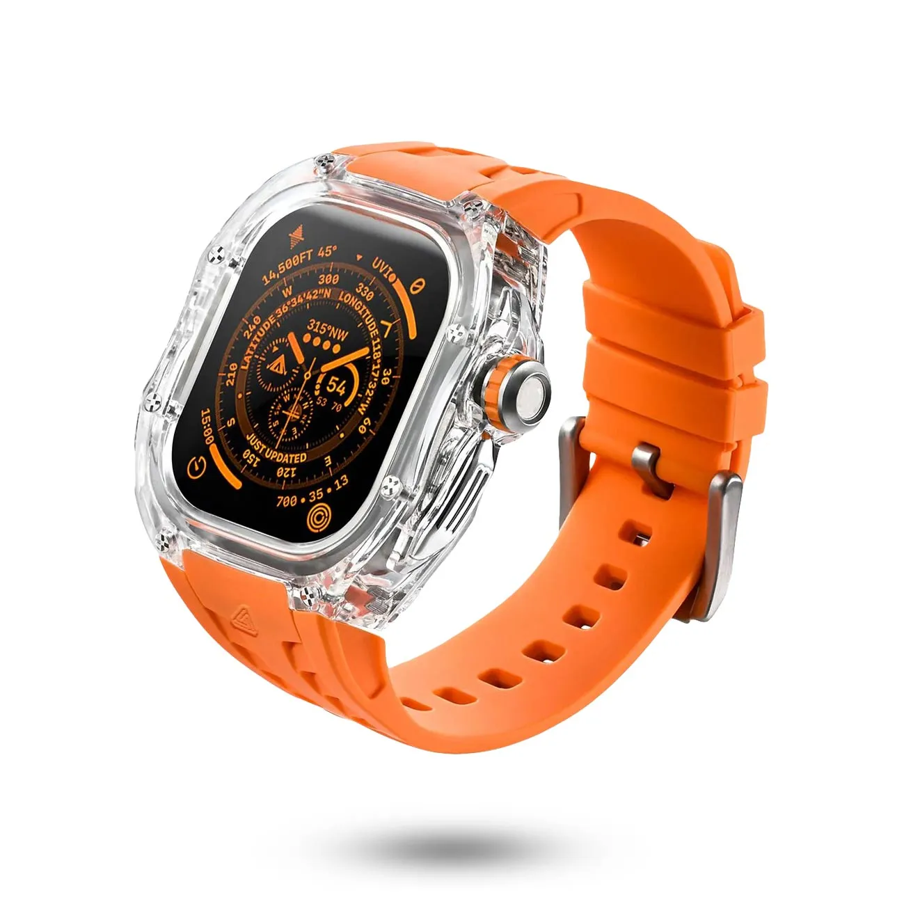 ULTRA CASE - Orange