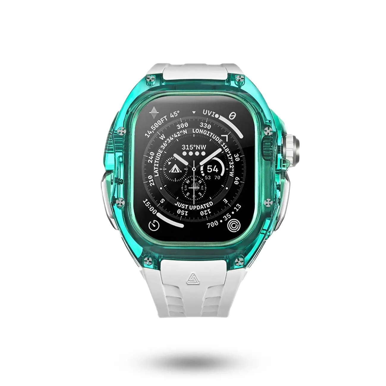 ULTRA CASE - White