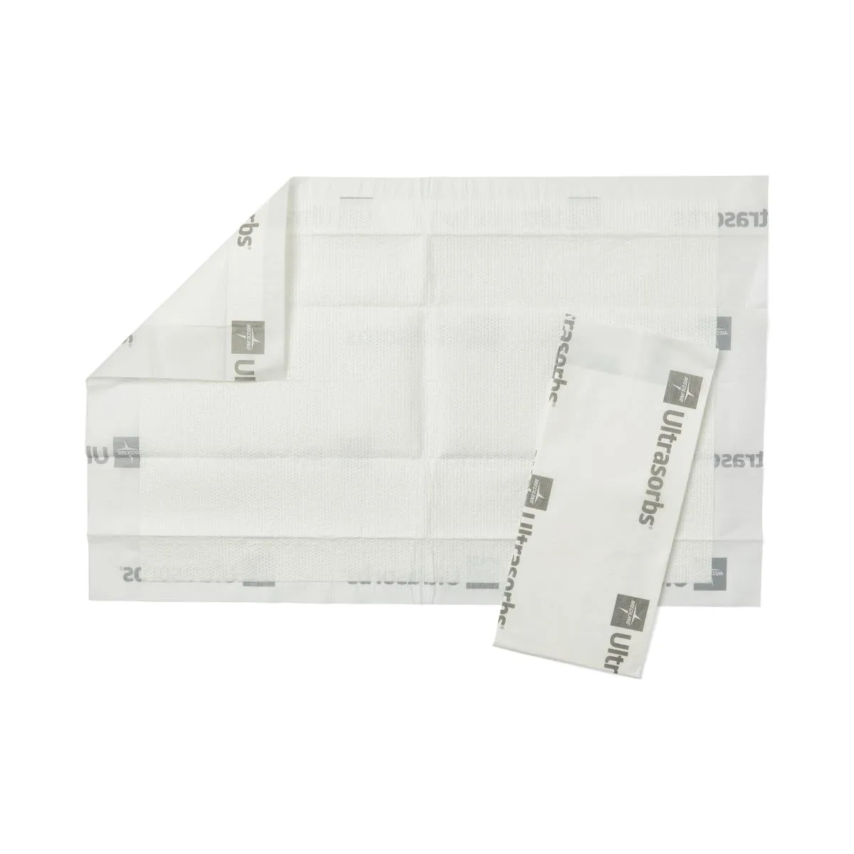 Ultrasorbs Premium Underpads, 23" x 36" (case of 70)
