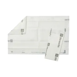 Ultrasorbs Premium Underpads, 23" x 36" (case of 70)