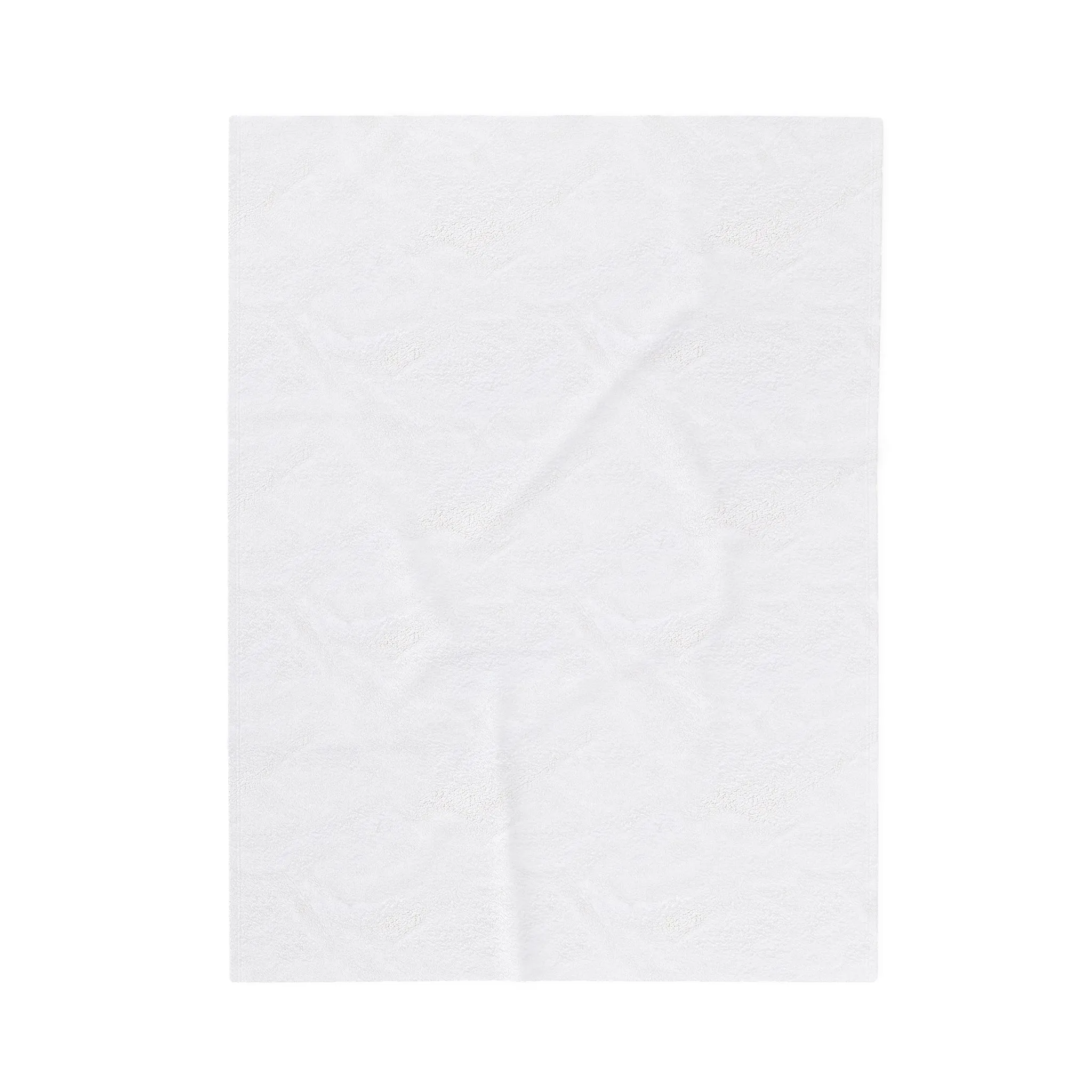 Unicorn Personalized Plush Blanket