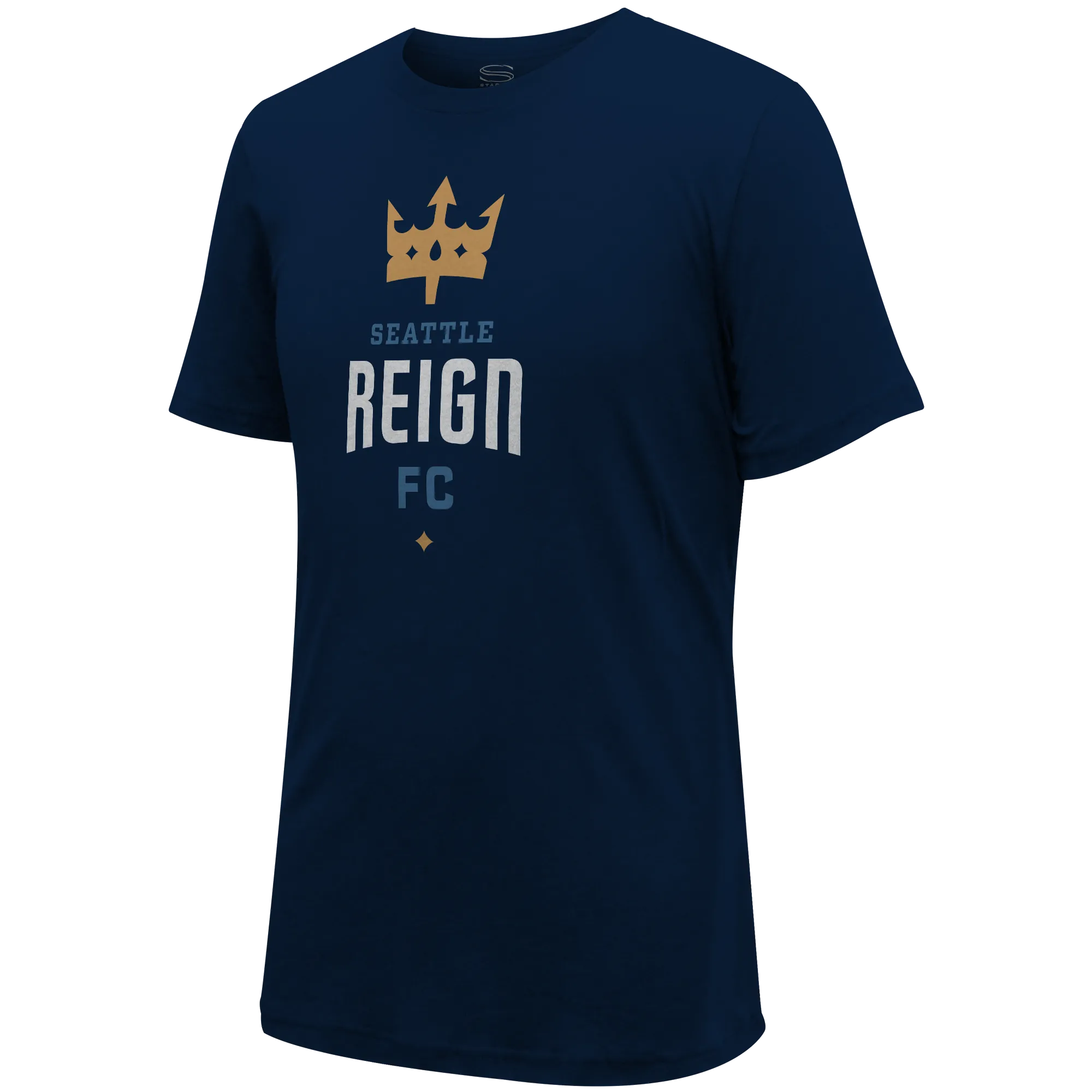 Unisex SRFC Wordmark Origins Tee