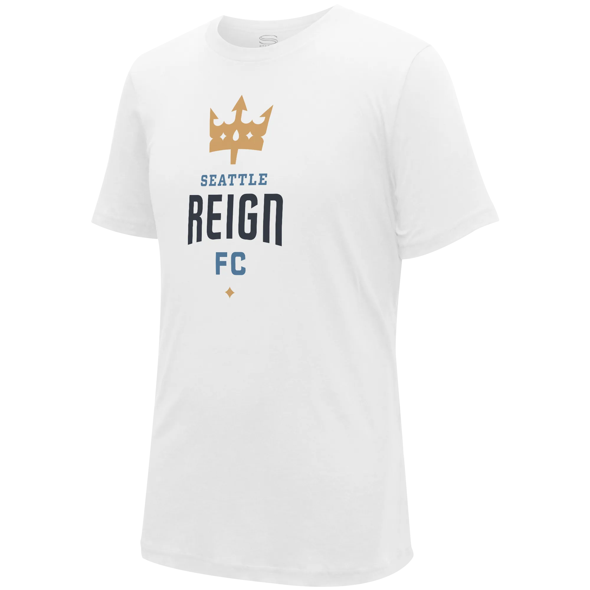 Unisex SRFC Wordmark Origins Tee