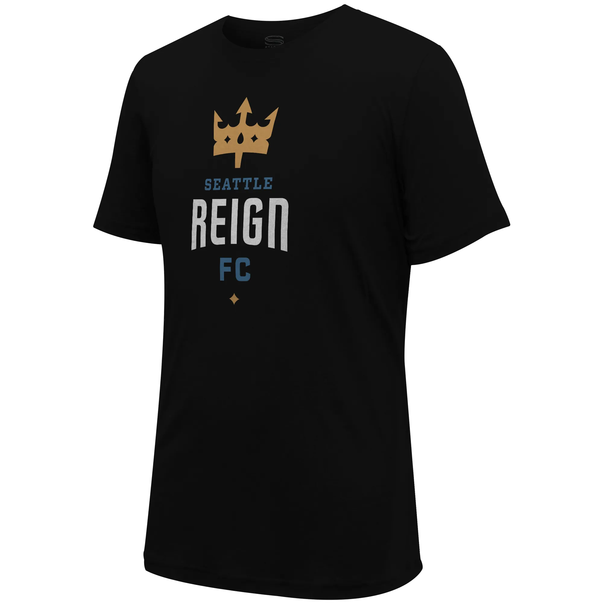 Unisex SRFC Wordmark Origins Tee