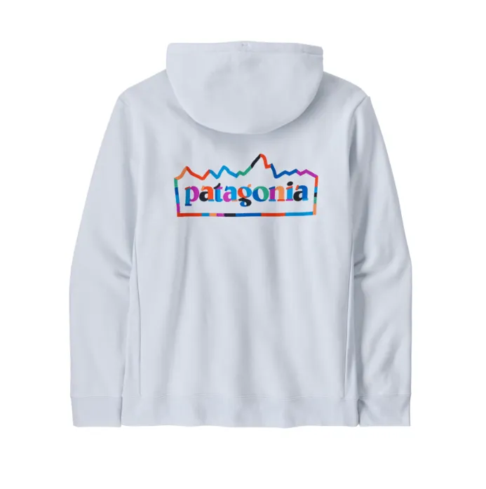 Unity Fitz Uprisal Hoody M