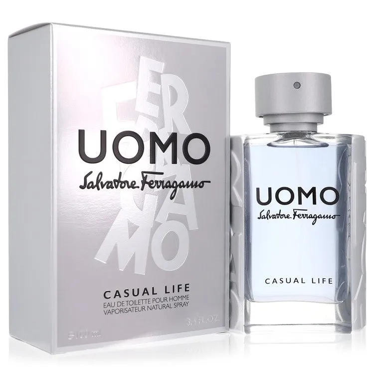 Uomo Casual Life