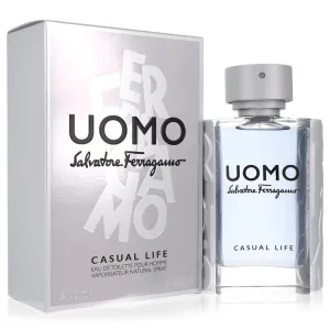 Uomo Casual Life