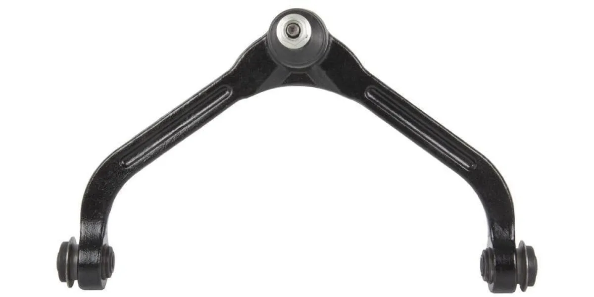Upper Control Arm (Works Left or Right) Jeep Cherokee 2.4 Sport, 2.5 CRD Sport, 2.8 CRD Sport, Limited, Renegade, 3.7 (02-08) CS349