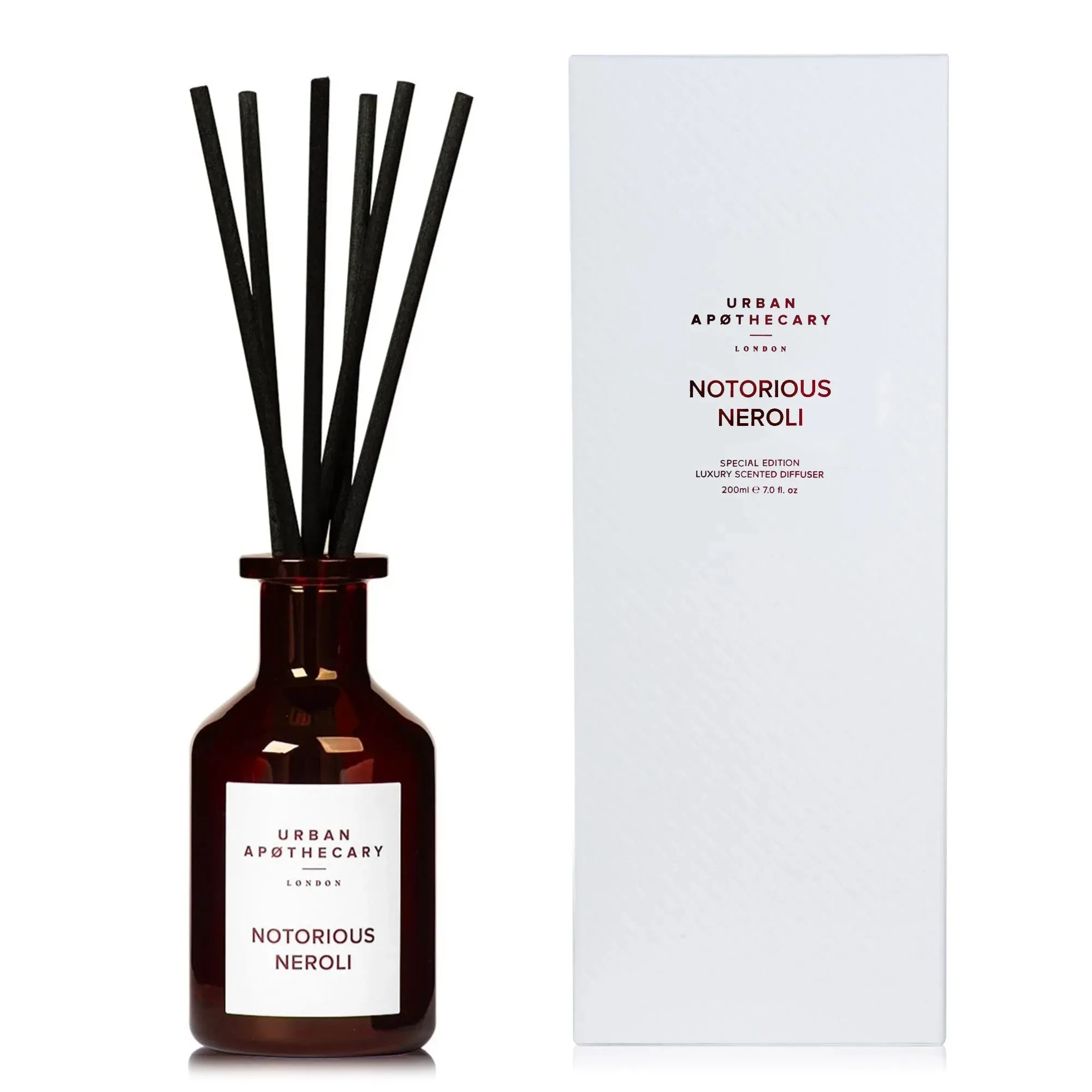 Urban Apothecary-Notorious Neroli