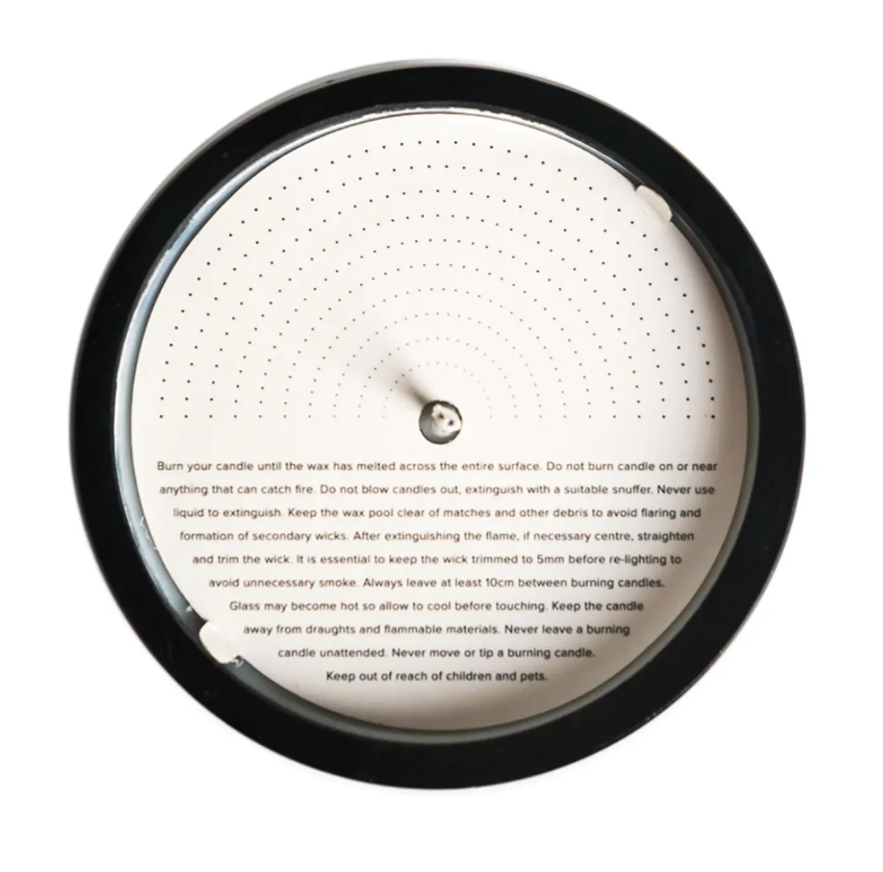 Urban Apothecary Tuberose Petals Signature Candle 300g
