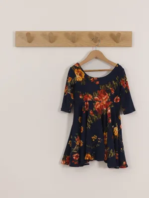 Urban Baby Apparel Dress - Florals