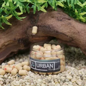 Urban Bait Strawberry Nutcracker - Barrel Wafters