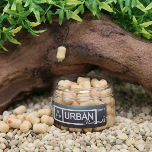 Urban Bait Strawberry Nutcracker - Barrel Wafters