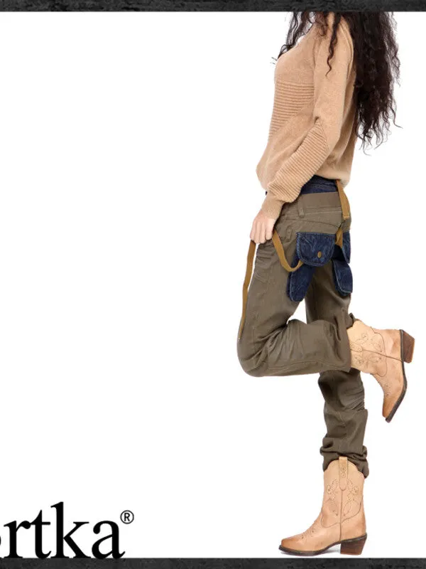 urban cowgirl denim