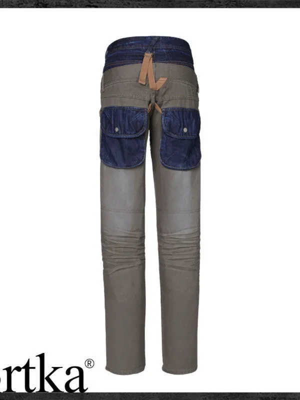 urban cowgirl denim