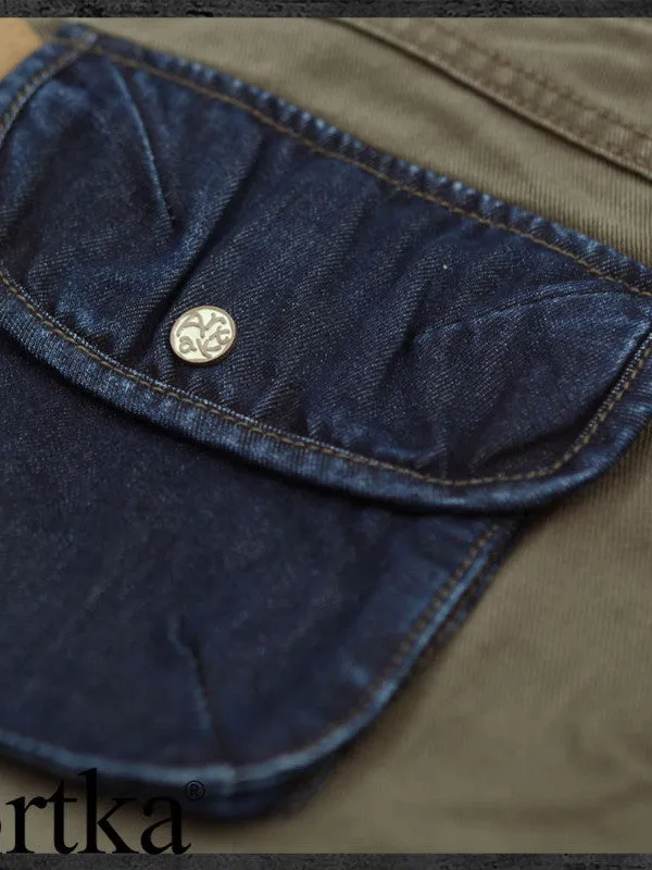 urban cowgirl denim
