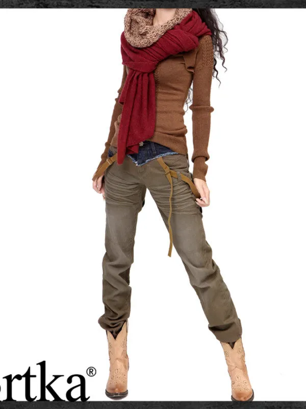 urban cowgirl denim