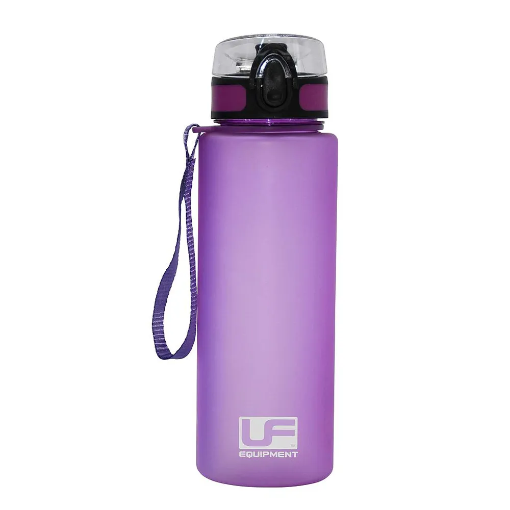 Urban Fitness Flow Flip Lid Water Bottle 700ml