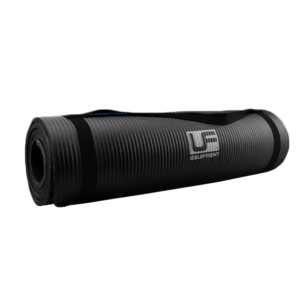 Urban Fitness NBR Fitness Mat