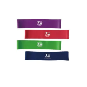 Urban Fitness Resistance Loop Band 1pce