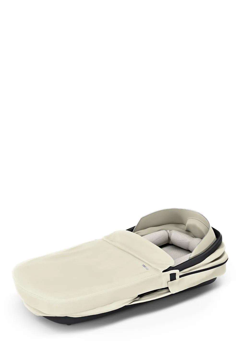 Urban Glide 3 Babywanne Soft Beige