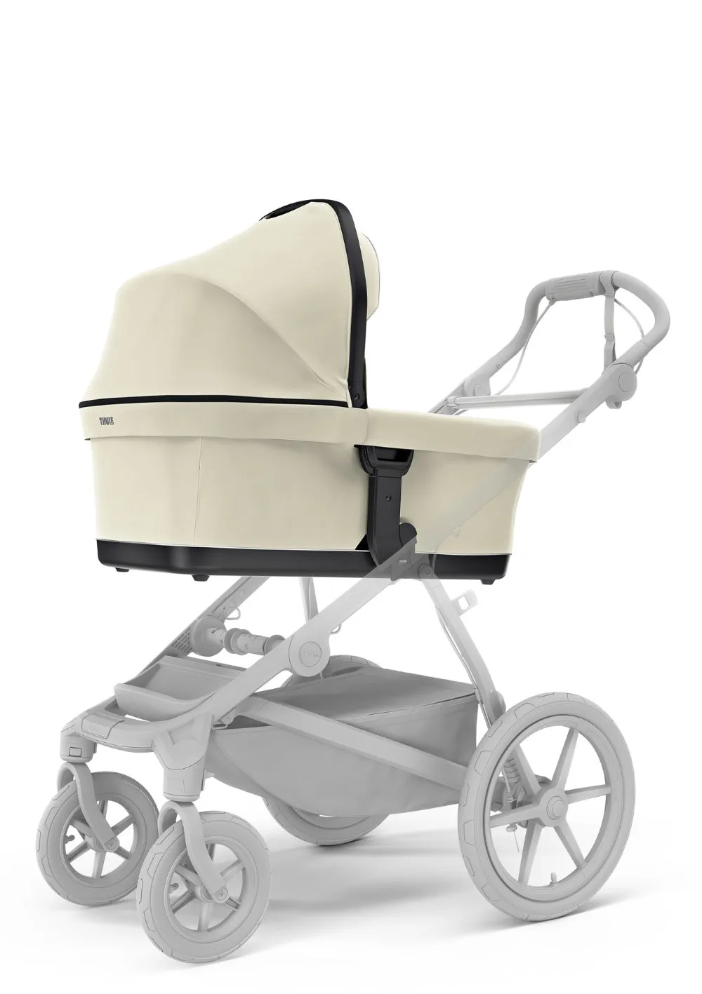 Urban Glide 3 Babywanne Soft Beige